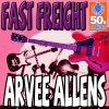 Fast Freight (Remastered) - Single