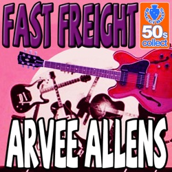 Arvee Allens - Fast Freight