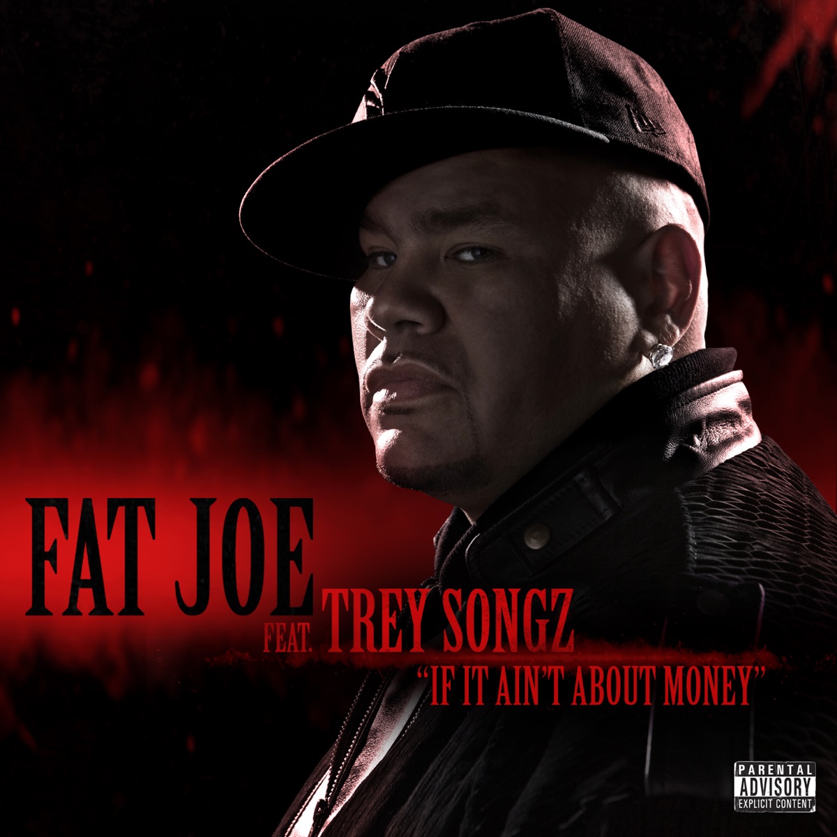 Fat Joe – Heavenly Father Lyrics