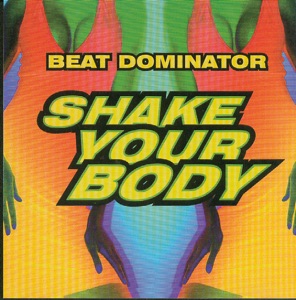 Shake Your Body