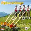 Alphornschwung