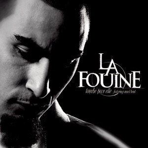 Tombé pour elle (feat. Amel Bent) - Single