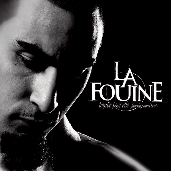 Tombé pour elle (feat. Amel Bent)
