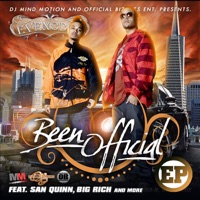 Been Official - Evenodds