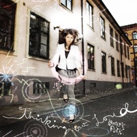 Thinking Out Loud - BONNIE PINK