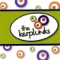 Go Bananas - The Kerplunks lyrics