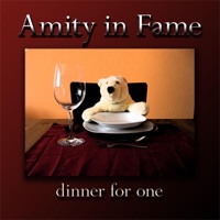 Amity in Fame - Letters to God