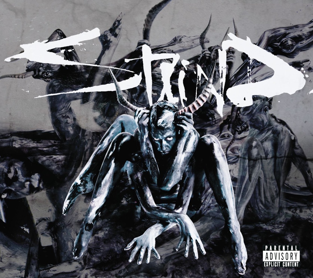 Обложка альбома «Staind (Special Edition)» — Staind