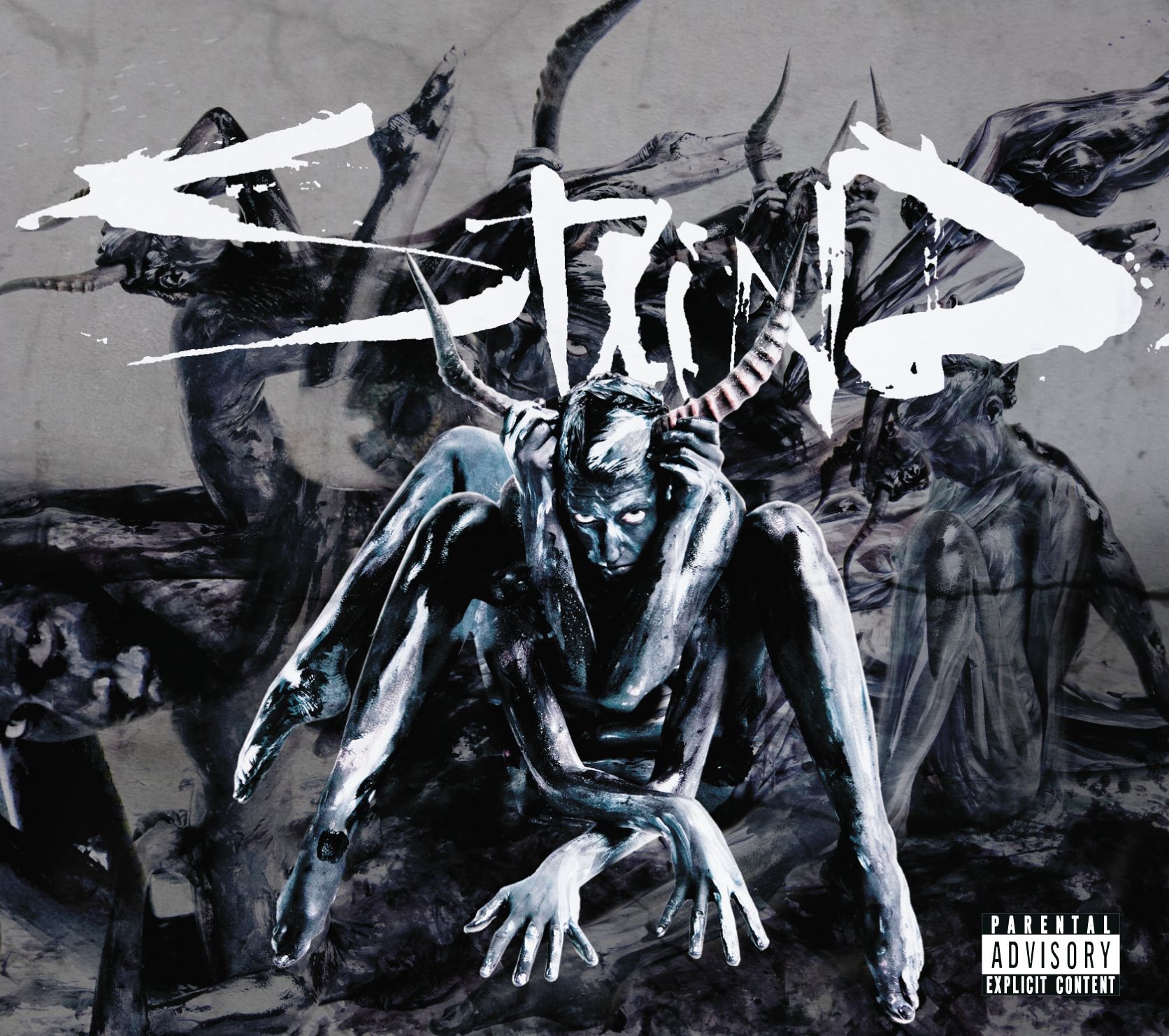 STAIND AT THUNDER RIDGE! ON SALE NOW! - STAIND AT THUNDER RIDGE! ON SALE NOW!