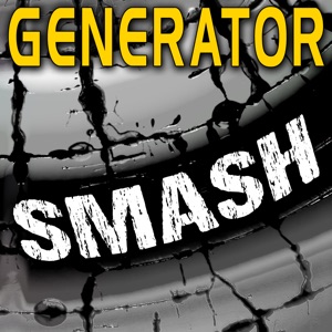 Smash - Single