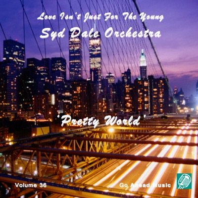 Love Isn't Just For The Young Volume 36 (Pretty World)