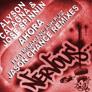 Ahora (feat. Micah & Ash Ruiz) - EP