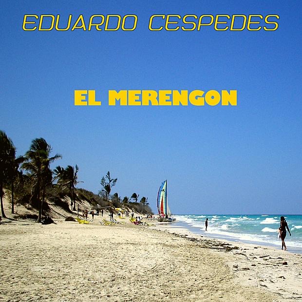 El Merengon - Single