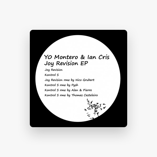 Yo Montero's avatar