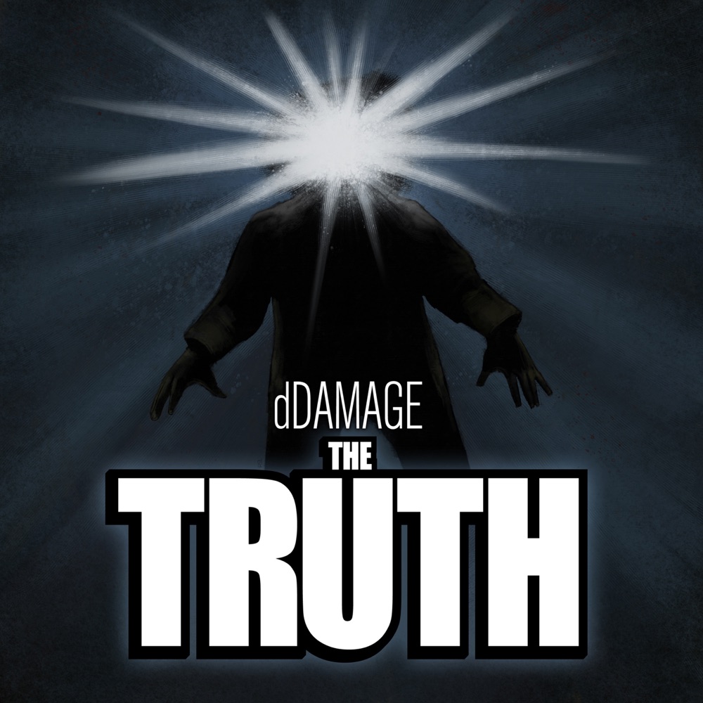 Обложка альбома «The Truth» — dDamage