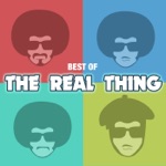 Album - The Real Thing - Can't Get By Without You