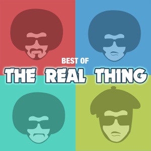 The Best of The Real Thing