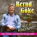 Dann trinkse Dortmunder Bier