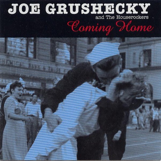 Album artwork