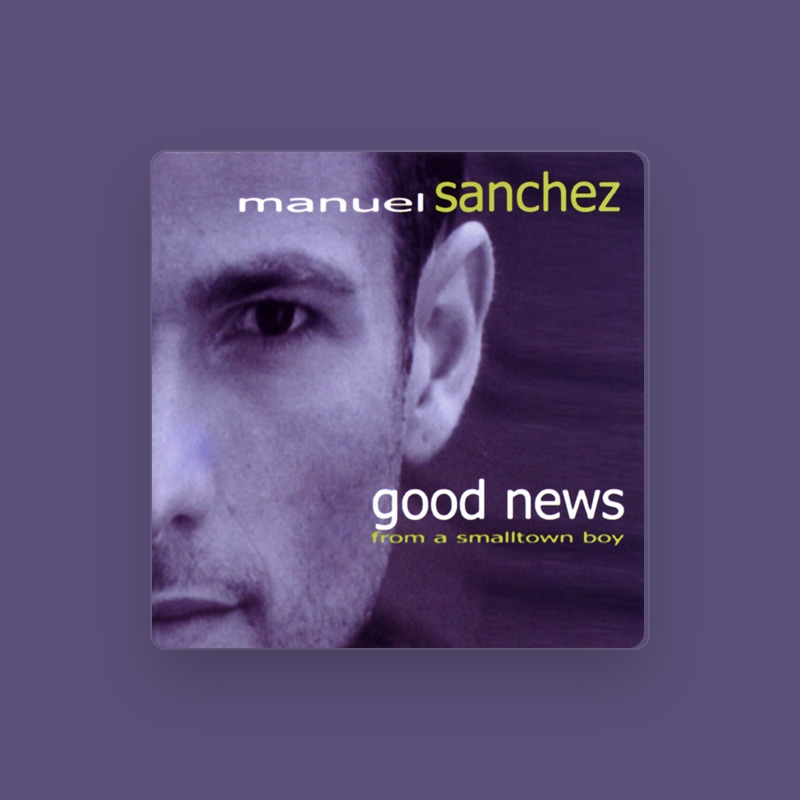 Manuel Sanchez