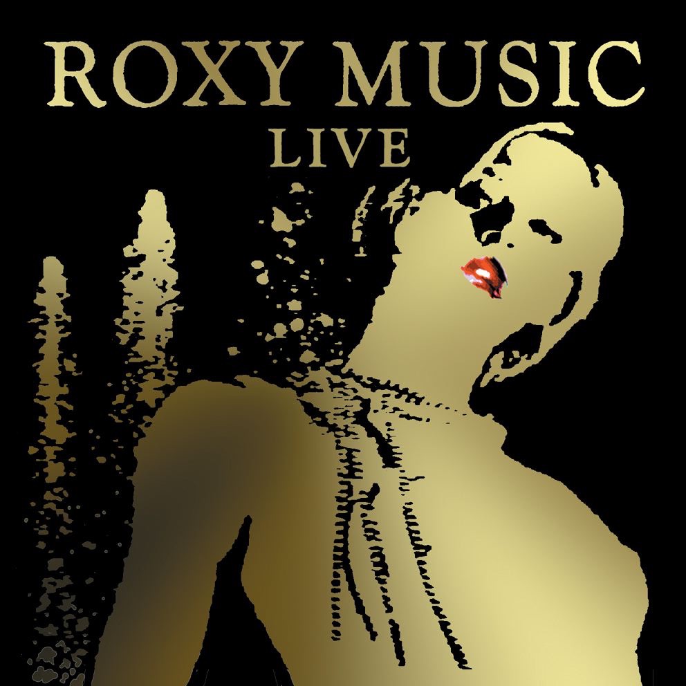 Roxy Music: Live
