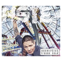 Normipäivä (feat. Hank Solo) - Single - Aste