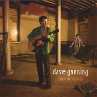 Dave Gunning - Saltwater Hearts