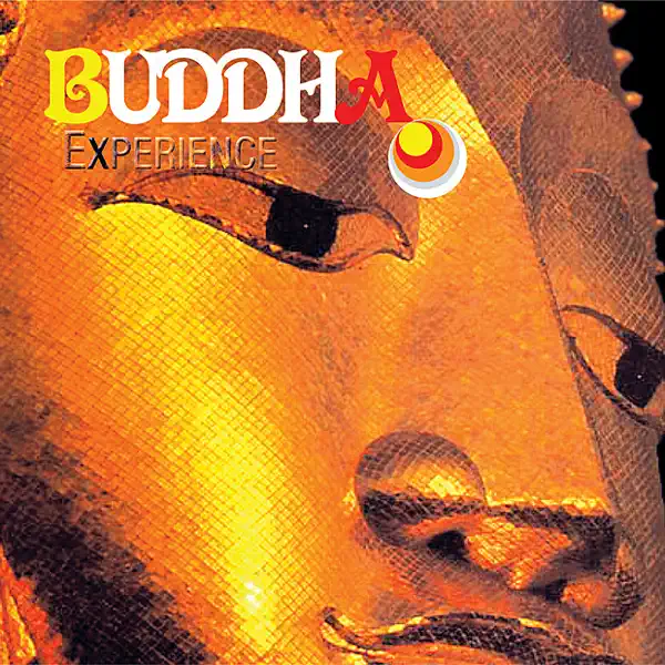 Cosmic Sunshine (Night version) — Bouclé Bois