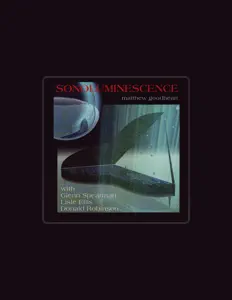 Posłuchaj wykonawcy Matthew Goodheart, obejrzyj teledyski, przeczytaj biografię, zobacz daty tras koncertowych i nie tylko!