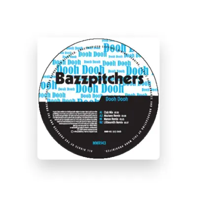 Listen to Bazzpitchers, watch music videos, read bio, see tour dates & more!