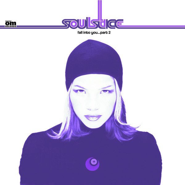 Обложка альбома «Fall Into You, Pt. 2 - Single» — Soulstice