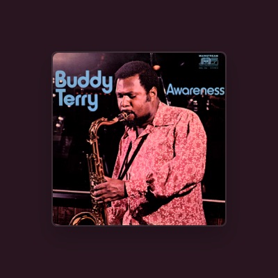 Buddy Terry
