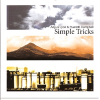 Simple Tricks by Angus Lyon & Ruaridh Campbell on Apple Music