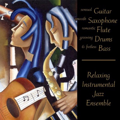Relaxing Instrumental Jazz Ensemble