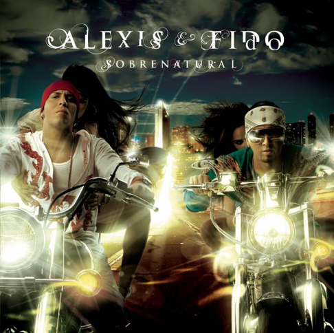 Alexis Y Fido On Apple Music apple music