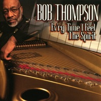 Sometimes I Feel Like a Motherless Child