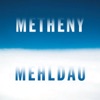 Metheny Mehldau