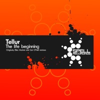 The Life Beginning - EP - Tellur