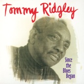 Tommy Ridgley - How Long (Must I Wait for You)?