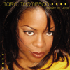 Tara Thompson - Crazy In Love (Instrumental) artwork