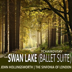 Tchaikovsky: Swan Lake (Ballet Sutie)