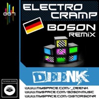 Electro Cramp - Deenk