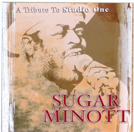 Declaration of Rights Sugar Minott