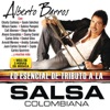 Alberto Barros - Cali Aji
