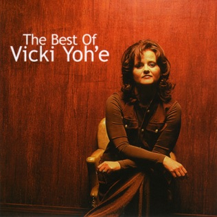 Vicki Yohe Face to Face
