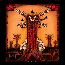 Black Pyramid - Mirror Messiah