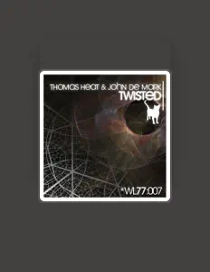 Listen to Thomas Heat, watch music videos, read bio, see tour dates & more!