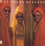 The Three Degrees - I Didn't Know