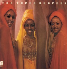 When Will I See You Again by The Three Degrees — cover art