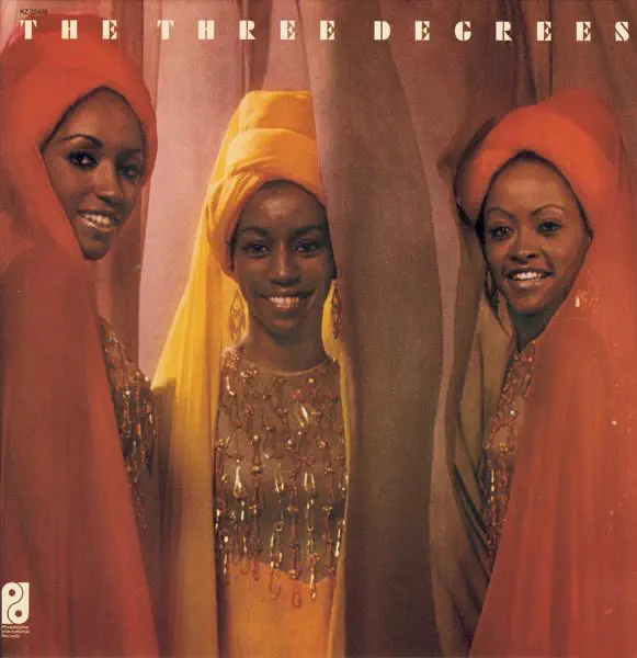 Dirty Ol' Man — The Three Degrees